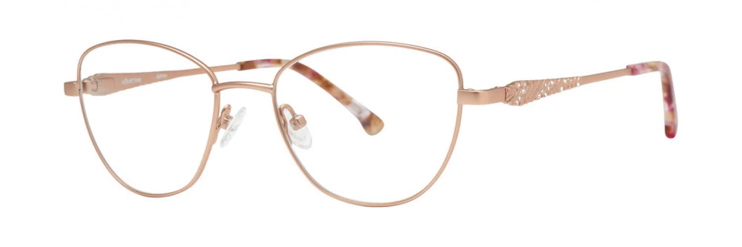 Elliott Ives Saffron Eyeglasses - view 2